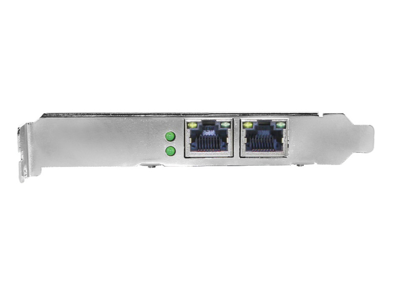 YF PCIEX4-2LAN